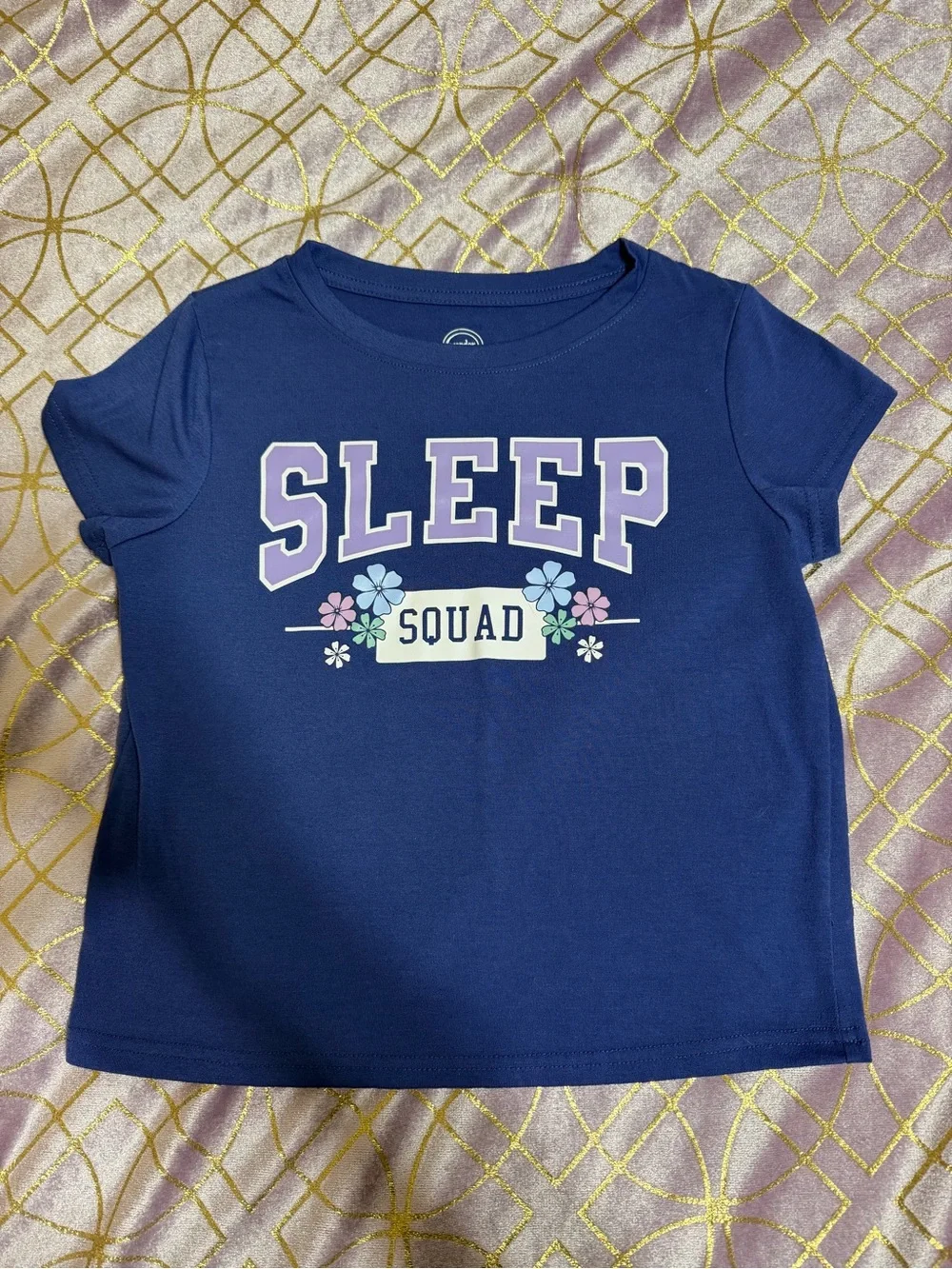 💥 KIDS Navy